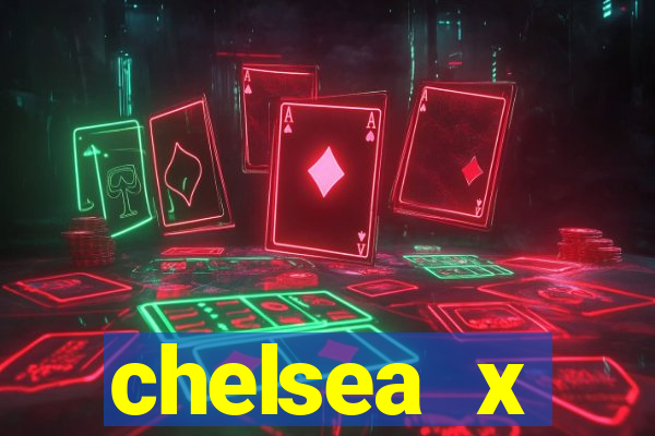 chelsea x manchester city futemax